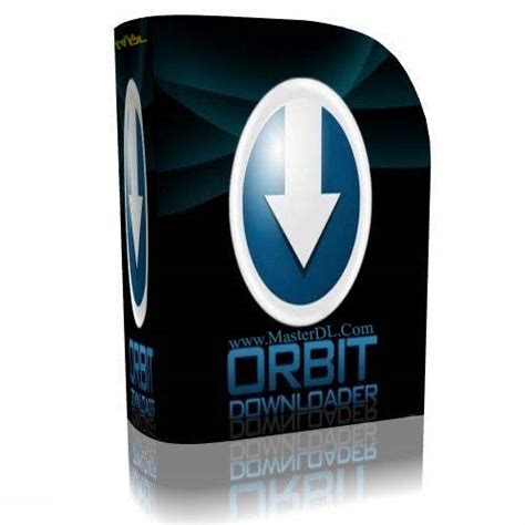 دانلود نرم افزار مدیریت دانلود Orbit Downloader 4.1.1.14 Final >ابزار ...