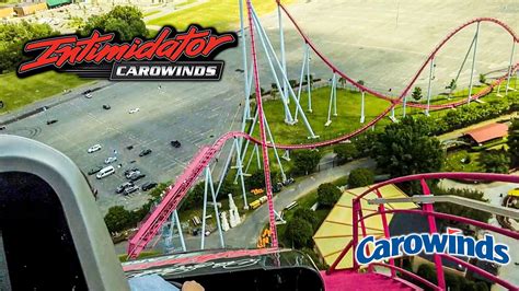 Intimidator Ride 的图像结果