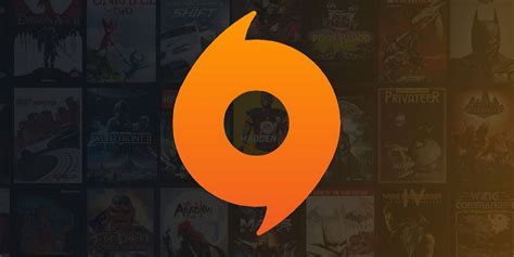 Origin - Spieleplattform von Electronic Arts Download