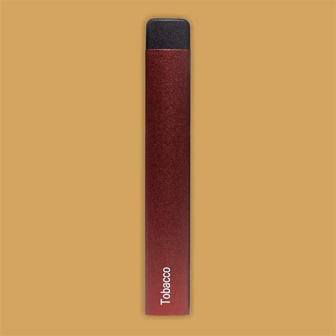 12 Best Tobacco Flavored Disposable Vapes in 2024 – Ziip Stick