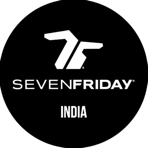 PS1/04 – SEVENFRIDAY INDIA