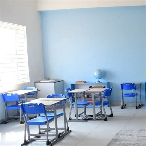 ACME International School