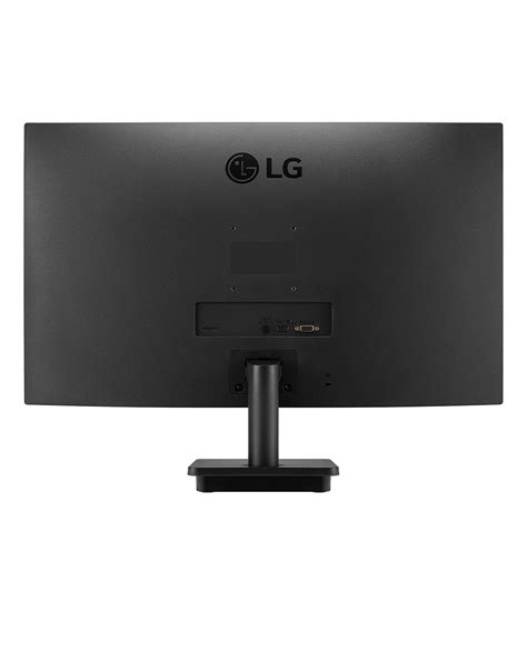 68.58 cm (27 inch) FHD Gaming Monitor - 27MP400-B | LG India