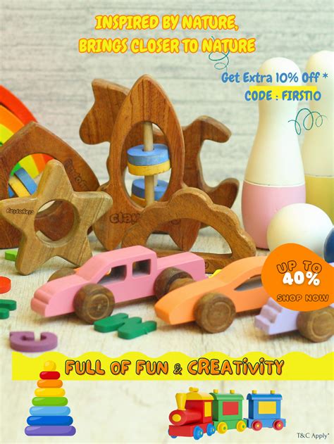 Buy Sustainable Kids Clothes & Toys Online - Earthy Tweens