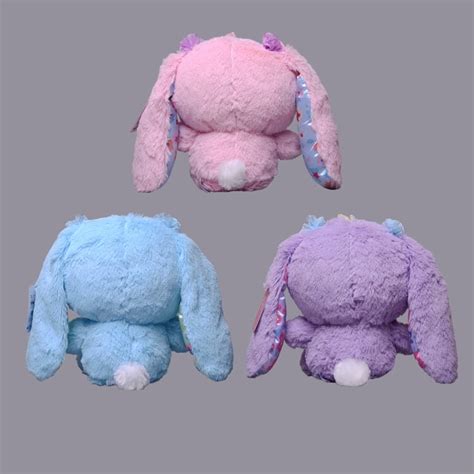 Buy Kawaii Kuromi Plush Dolls, Cartoon Anime Series Plush Toys, Cute My ...