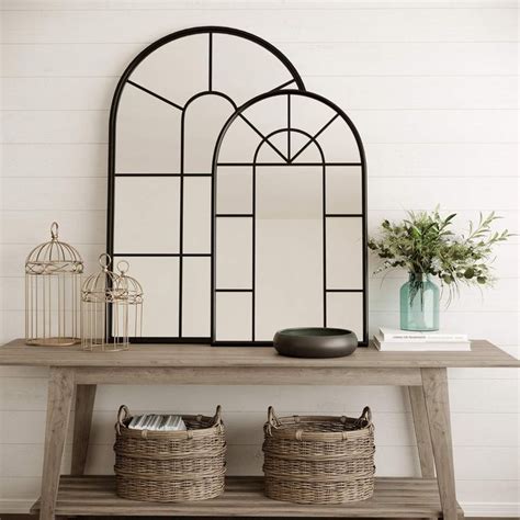 Mirror 的图像结果