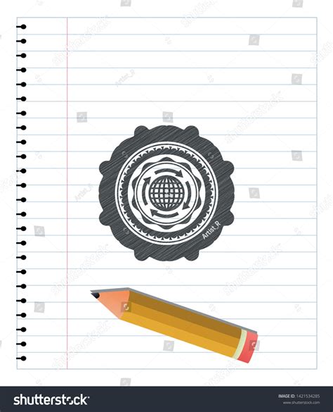 Globalization Vector 的图像结果