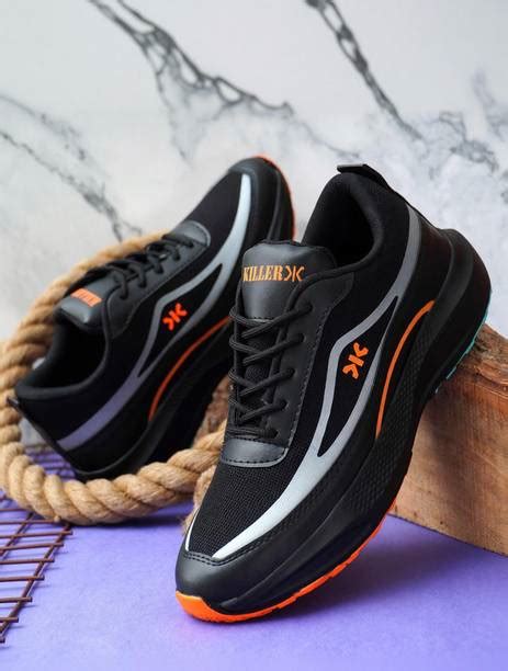 Killer Mens Footwear - Buy Killer Mens Footwear Online at Best Prices ...