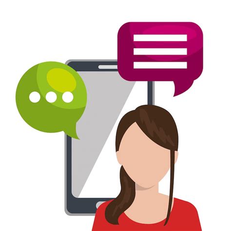 Chat clip art Images - Free Download on Freepik