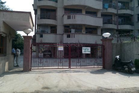 NHPC Employees Hillgrow in Sector 21, Faridabad: Price, Brochure, Floor ...