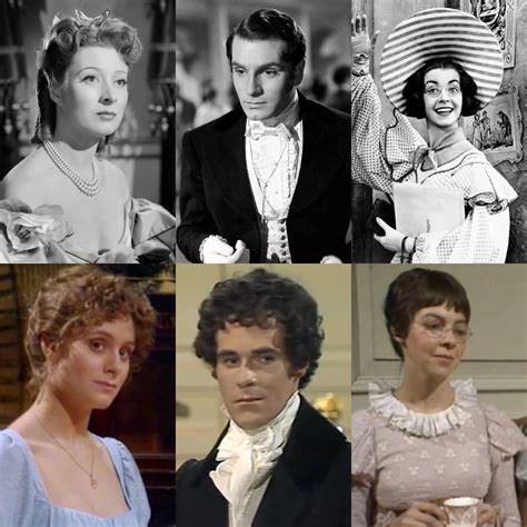 67. Pride and Prejudice Revisited, Part 1 — Adapt or Perish