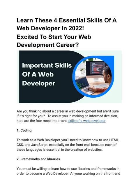 Image result for Basic Knowledge On Web Developer