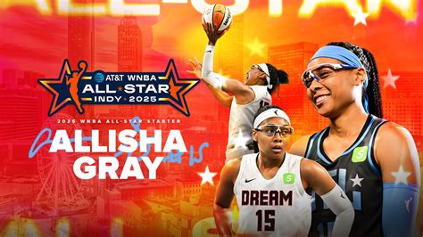 Rhyne Howard Named 2025 AT&T WNBA All-Star