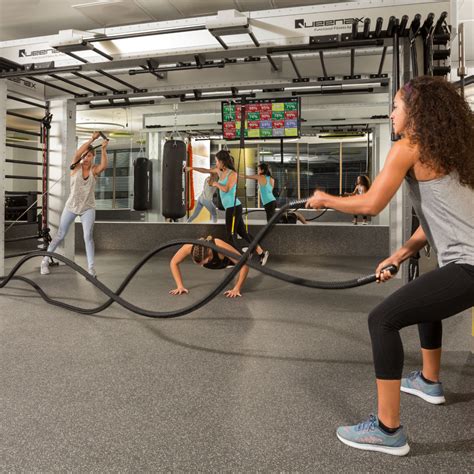 La Fitness Pompano Beach