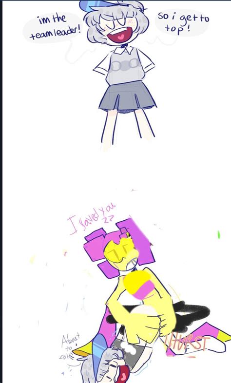 Fixed beefy die R34 by ILoveObjectShows on DeviantArt