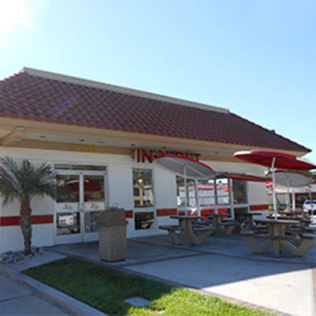IN-N-OUT BURGER, Temecula - 27700 Jefferson Ave - Menu, Prices ...