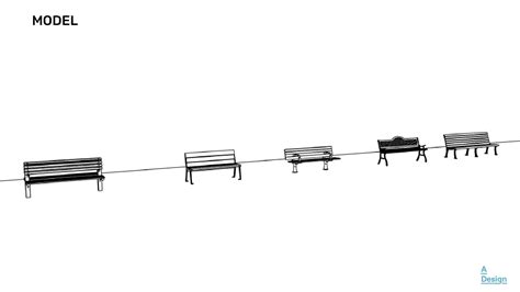 Revit Site Bench 的图像结果