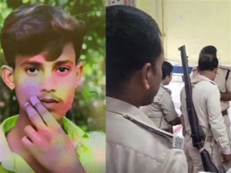 RJD leader's son's body found in Saharsa | Family claims murder, father ...