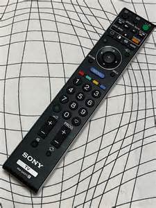 Image result for Sony Remote Control Module