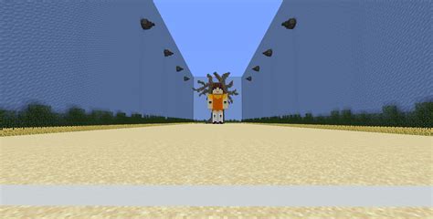 Image result for Minecraft Java Squid Game Server