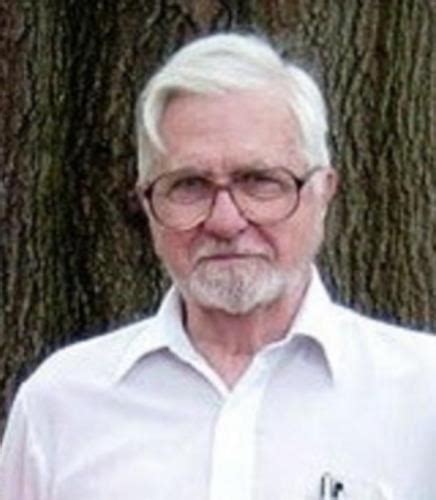 John Wilson Obituary (1925 - 2020) - Athens, GA - Athens Banner-Herald