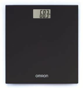 OMRON Digital Weighing Scale Price in India - Buy OMRON Digital ...