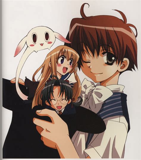 Matantei Loki: RAGNAROK (Mythical Detective Loki Ragnarok) Image #40385 ...