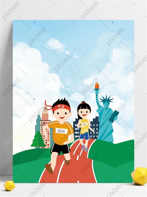 Sports Meeting Cartoon 的图像结果