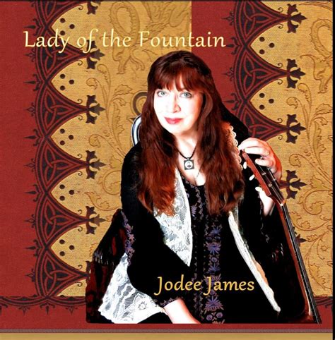Lady of the Fountain: Jodee James: Amazon.in: Music}