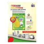 Buy Good Home Advanced Sponge Wipes - 20X Absorbency, Fast Drying ...