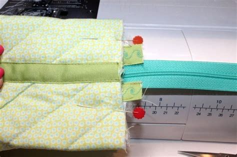 Box Pouch Tutorial 的图像结果