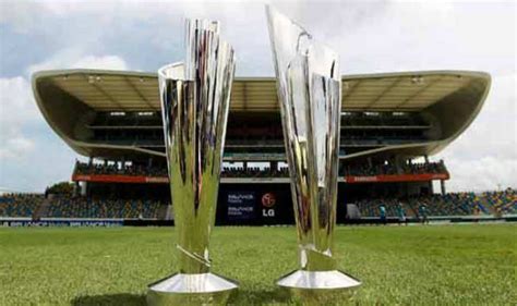 ICC World Twenty20 2014 Points Table, Match Results and Team Standings ...