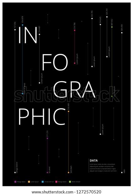 Data Infographic Poster 的图像结果