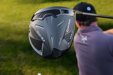 TaylorMade Qi35 MAX Driver review: Hit more Fairways! | National Club ...