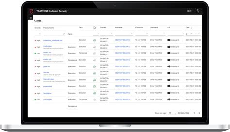 TRAPMINE Endpoint Security Alternatives: 25+ Anti-Virus and Anti ...