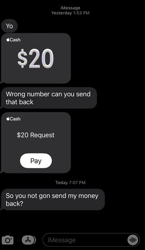 Why Do Scammers Want to Use Apple Pay on Facebook Marketplace? Is It ...