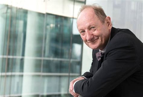 Indian cos can go truly global, says Robert Grant, Professor of ...