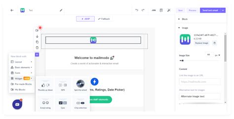 Email Design Software 的图像结果