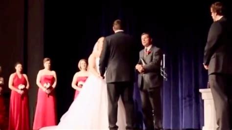 Image result for Turn Man into Bride Prank