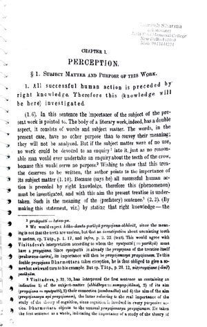 Plato Aristotle Descartes - PLATO 1 B.) Introduction Plato, arguably ...