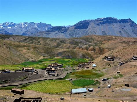 Places to visit in Demul Village Spiti Valley-Guide 2026