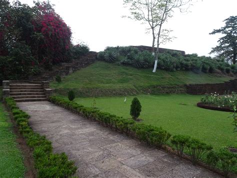 Cuttack - Barabati Fort (1) | From Puri to Cuttack | Geography im Austria-Forum