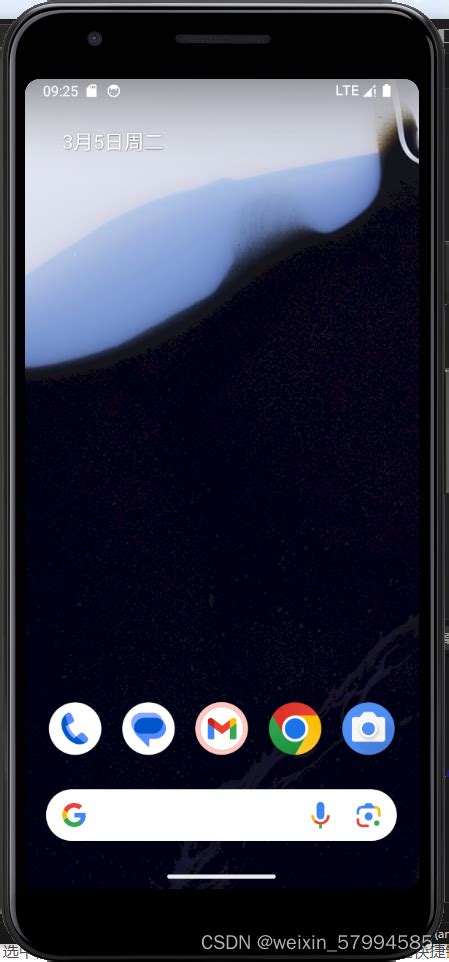 vs Code Simulator 的图像结果