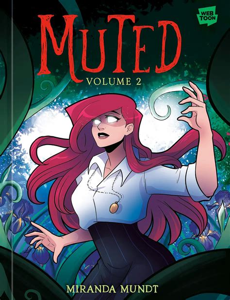 Miranda Mundt Event ~ Muted: Volume Two at Haunted Burrow Books ...