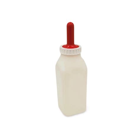 Merrick’s Calf Nursing BottlesShenandoah Homestead Supply715407466433