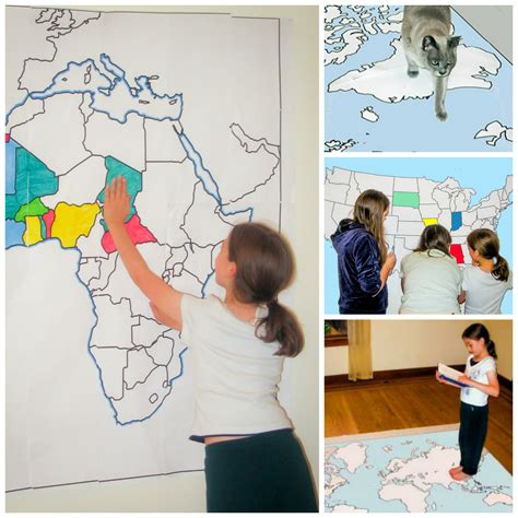 World Map Kids Learning 的图像结果