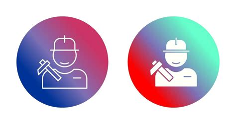 Worker Icon 的图像结果