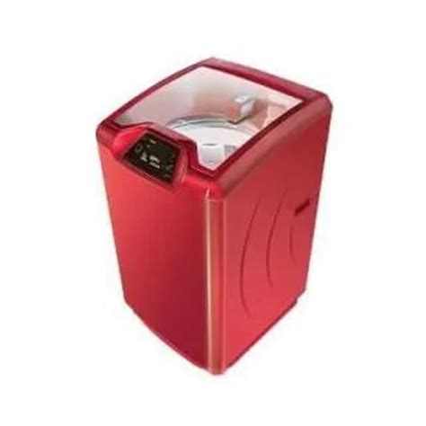 Godrej Glitz WT Eon 650 PFHU 6.5 Kg Fully Automatic Top Load - Price in ...