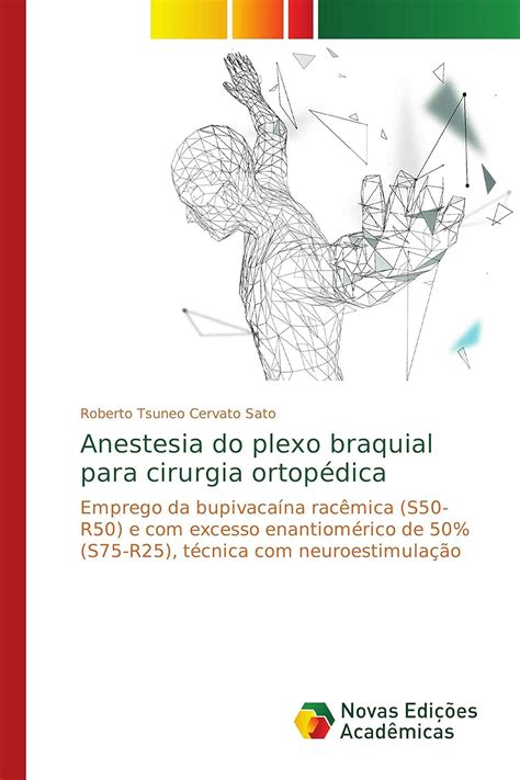 Amazon.in: Buy Anestesia do plexo braquial para cirurgia ortopédica ...