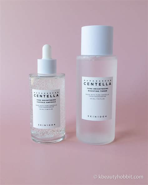Skin1004 Madagascar Centella Tone Brightening Boosting, 51% OFF